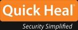 logo quick heal soluzioni sicurezza internet