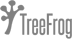 logo TreeFrog